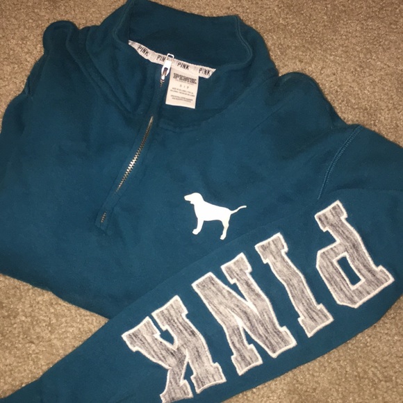 Half zip - Picture 2 of 2